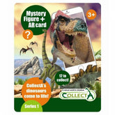 Figurina Dinozaur AR Seria 1 Collecta